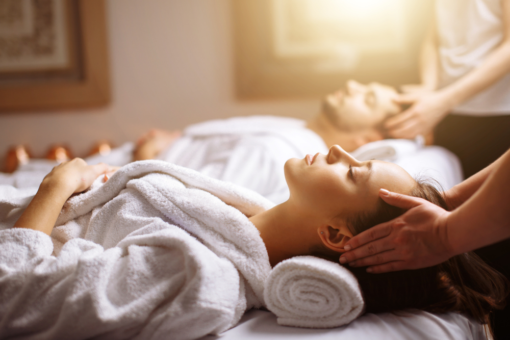 Massage School – What It Is And What It Is Not