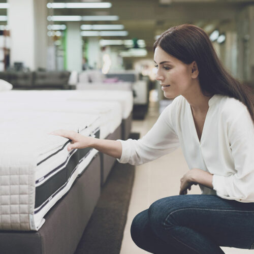 Mattress deals to look out for this Black Friday