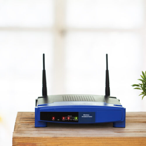 A Few Essential Tips To Help You Buy The Perfect Wireless Router