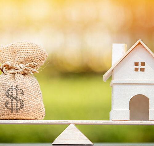 A Step-by-Step Process Explaining Mortgage Refinance