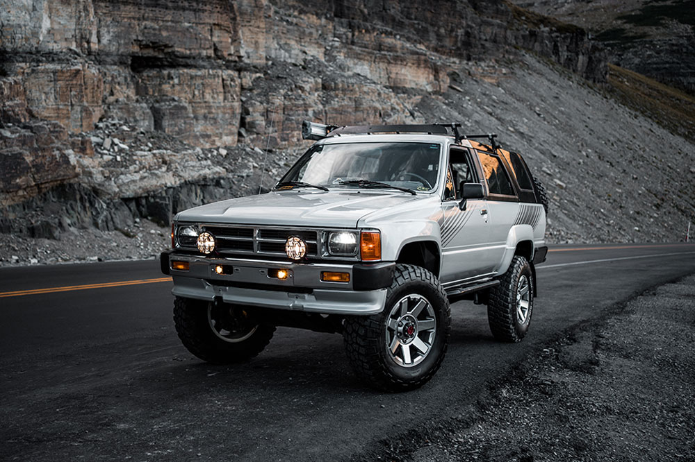 A Handy Guide to Buying a Used Toyota 4runner