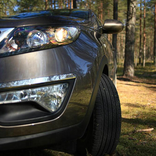 A detailed review of the Subaru Outback Crossover SUV