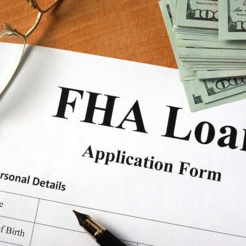 All you need to know about the Federal Housing Administration loan