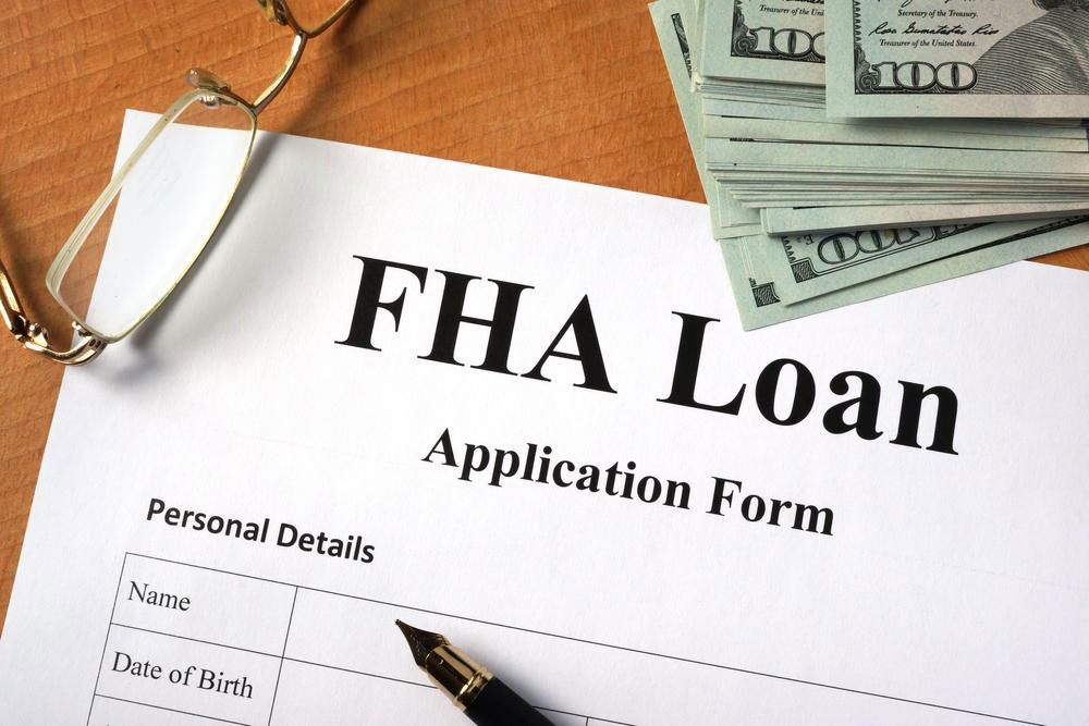 All you need to know about the Federal Housing Administration loan