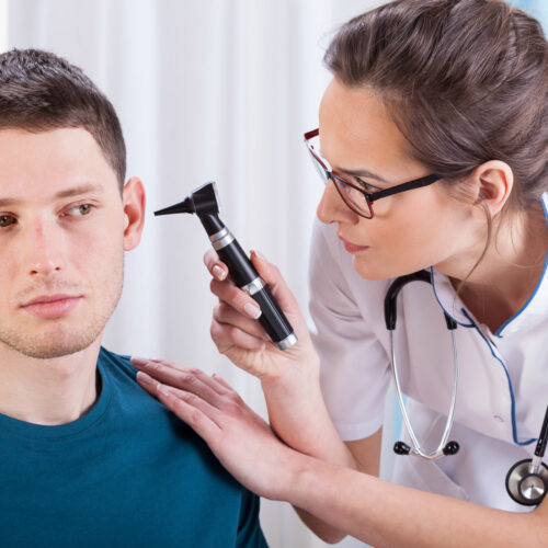 An Overview Of Ear Congestion Treatment