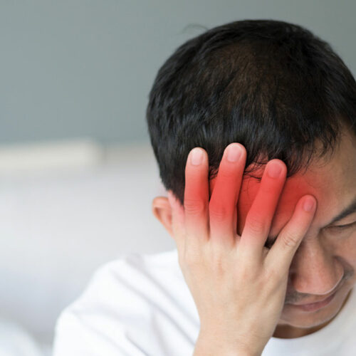 A quick guide to reducing migraine symptoms