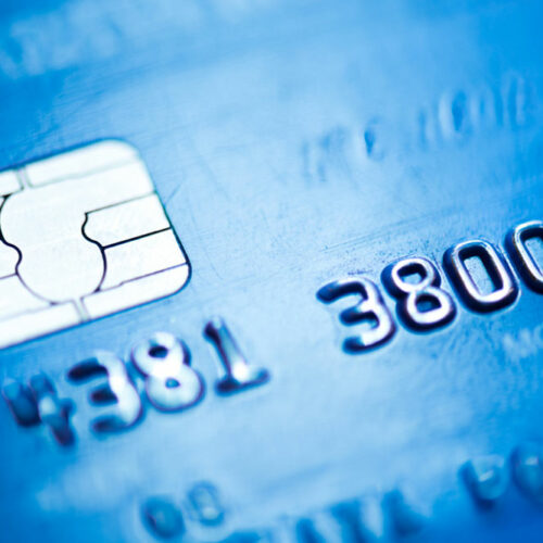 A quick look at secured credit cards