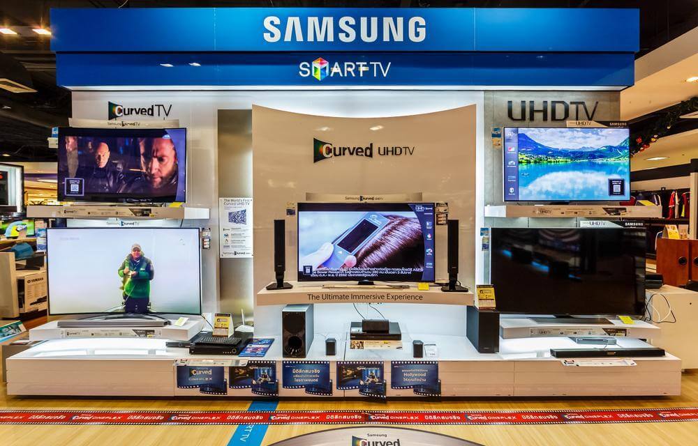 Buying A Samsung Television &#8211; Here Is Everything You Need To Know