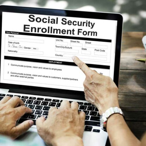 Benefits of Social Security