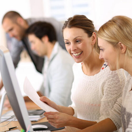 Benefits of accredited online college degrees