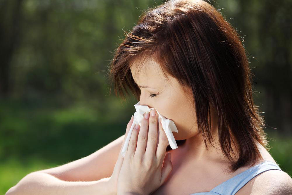 Best Treatments for Allergy Cough