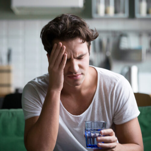 Causes, Symptoms, and Treatment of Headache