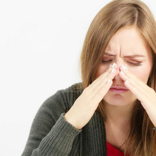 Common Symptoms of Sinus Infection and its Treatment Plan