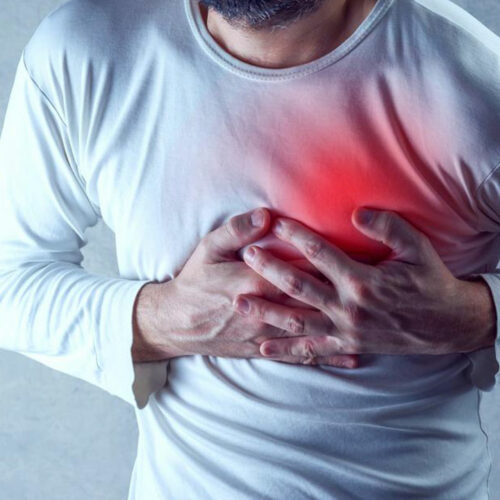 Common triggers and natural treatments of congestive heart failure