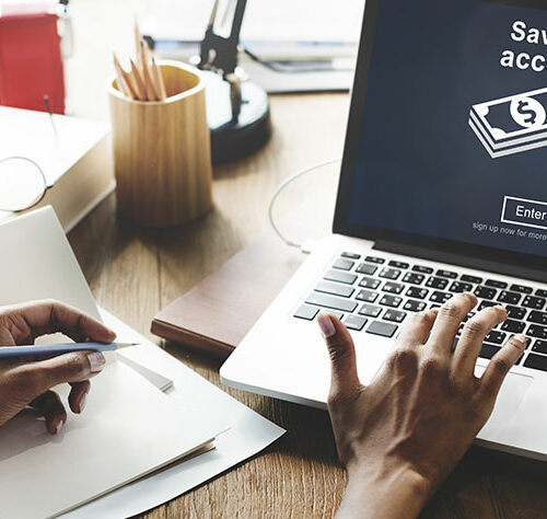 Consider These 5 High-Yield Savings Online Savings Accounts