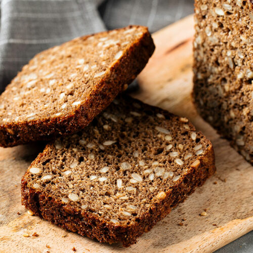 Crohn’s disease – Foods to eat and avoid