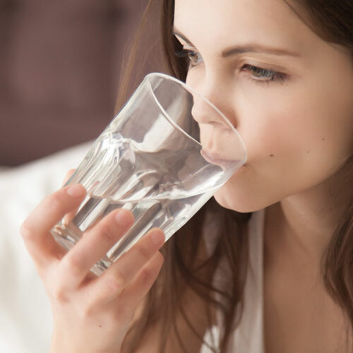 Dehydration &#8211; Diagnosis, stages, and prevention