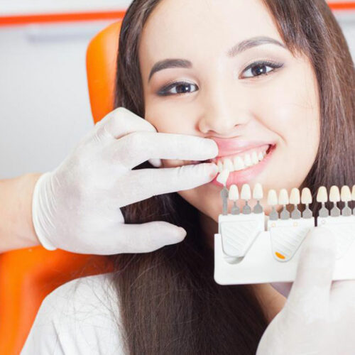 Dental Implants Cost Procedure And Recovery