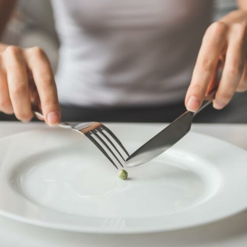 Different Causes, Symptoms, and Treatments of Anorexia Nervosa