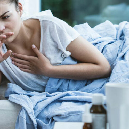 Different Sore Throat Allergies to be Aware of