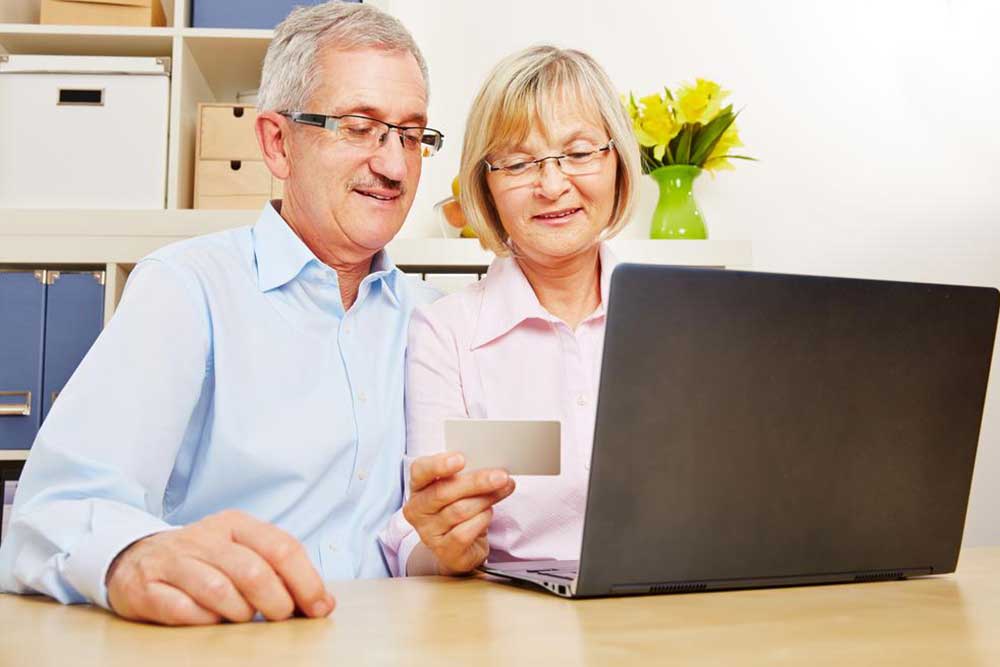 Different life insurance options for seniors