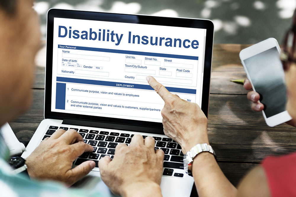 Disability insurance &#8211; 7 ways to obtain the best plan