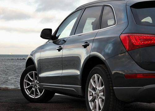 Everything you need to know about Volvo XC90