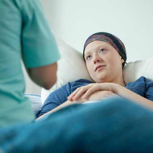 Everything you need to know about metastatic breast cancer