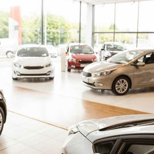 Easy Financing Options For Toyota Cars