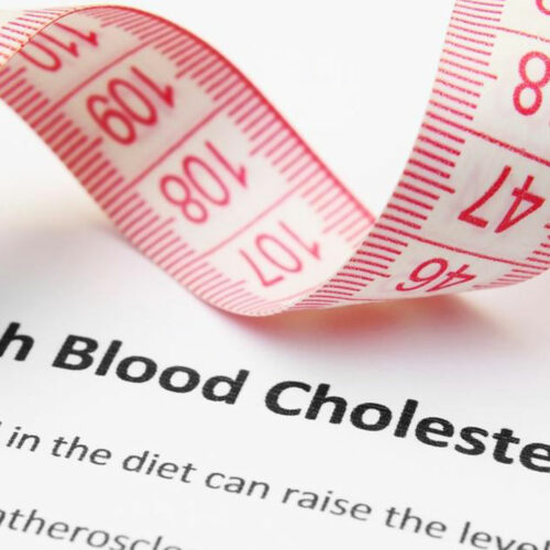 Easy Steps for Cholesterol Level Diagnosis