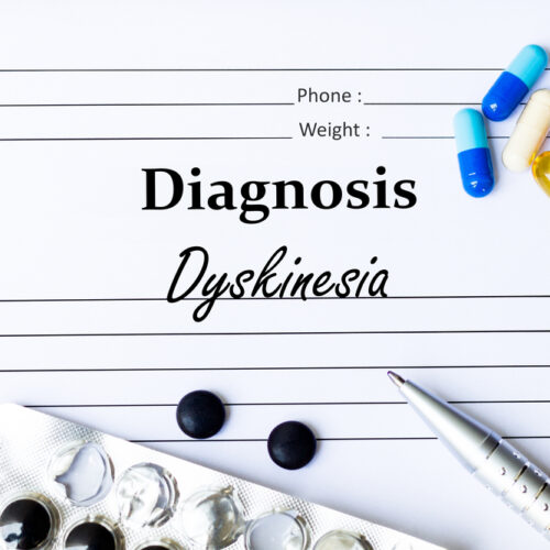 Effect Of Dyskinesia On Parkinson’s Patients