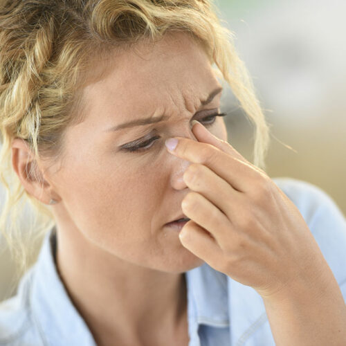 Effective Treatment Options for Sinusitis