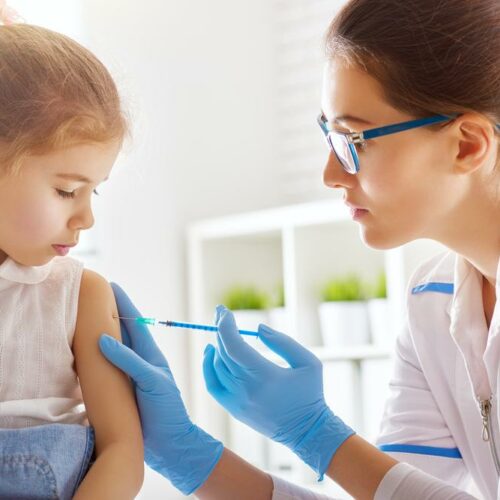 Effectiveness and Types of Vaccination