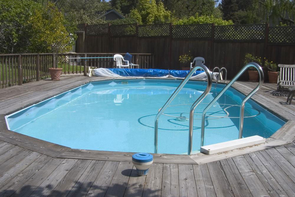 Essential tips for maintaining Doughboy pools