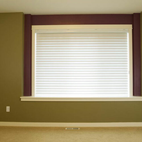 Factors to consider before purchasing blinds and cellular window shades