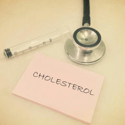 Few Important Measures and Treatments of High LDL Cholesterol