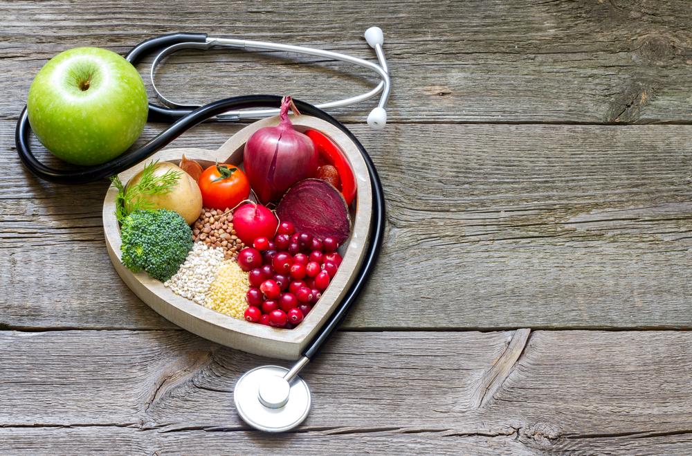 Five Foods One Must Include In A Healthy Heart Diet