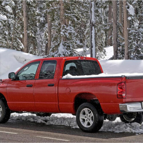 Ford F-250 Super Duty &#8211; A great choice for a pickup truck