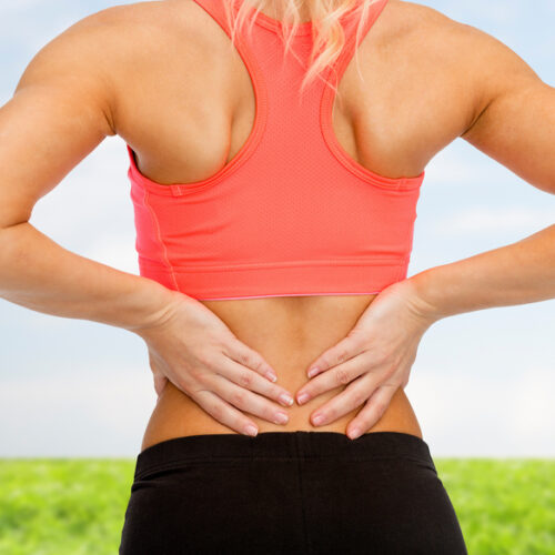 Four Factors To Know About Lower Back Pain And Its Treatment