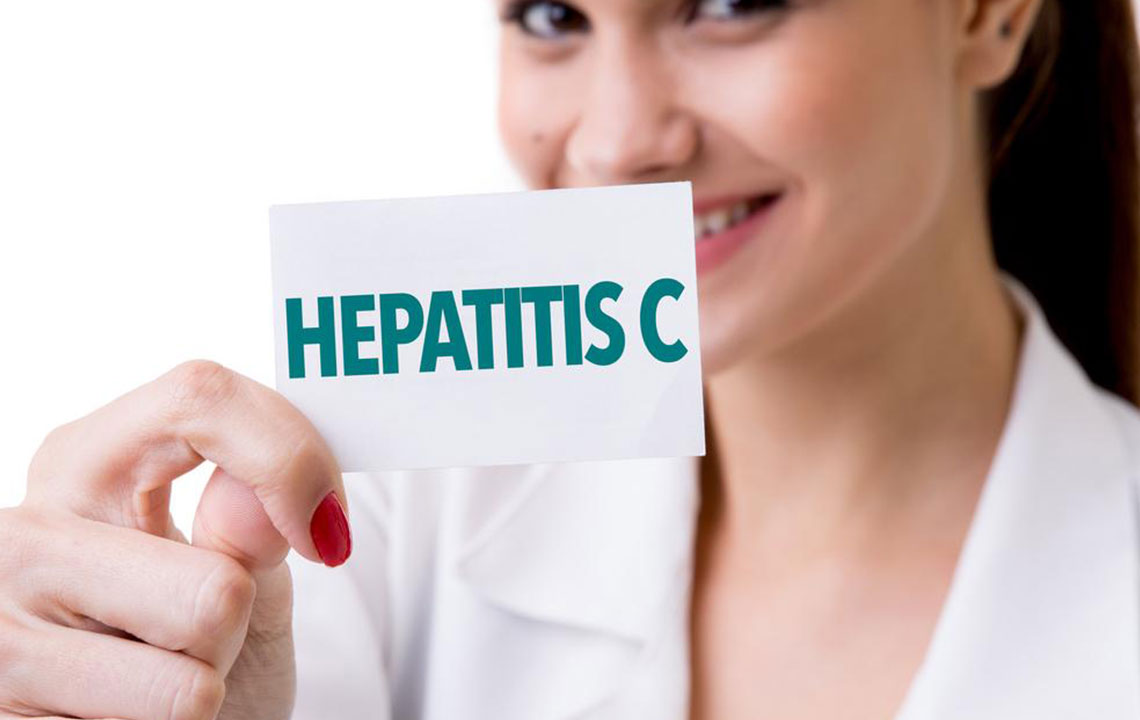 Hepatitis C &#8211; Causes, Symptoms, and Diagnosis