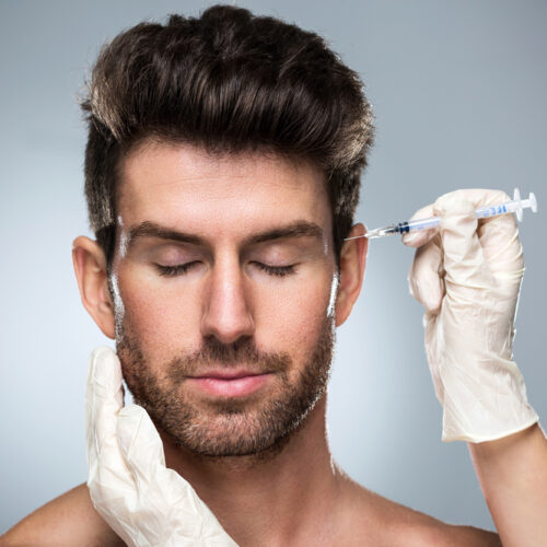 Here Is What You Need To Know About Botox