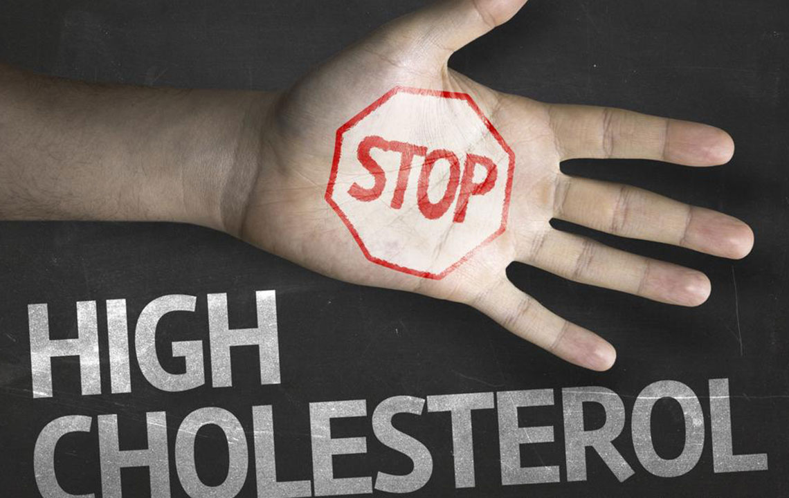 Here&#8217;s What You Must About The Ideal Cholesterol Levels