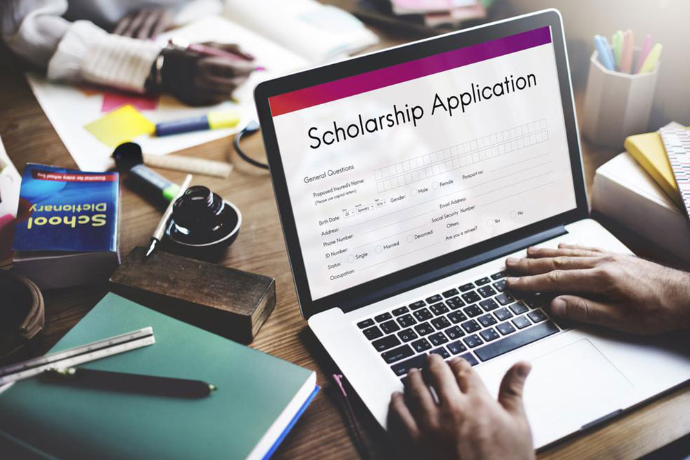 Here’s a list of National scholarships you should know about