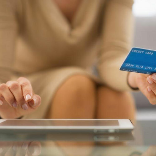 Here’s how AIR MILES credit cards work