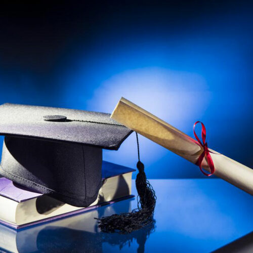 Here’s how scholarships started