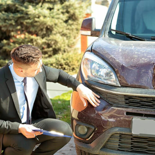 Here&#8217;s what you need to know about checking car insurance