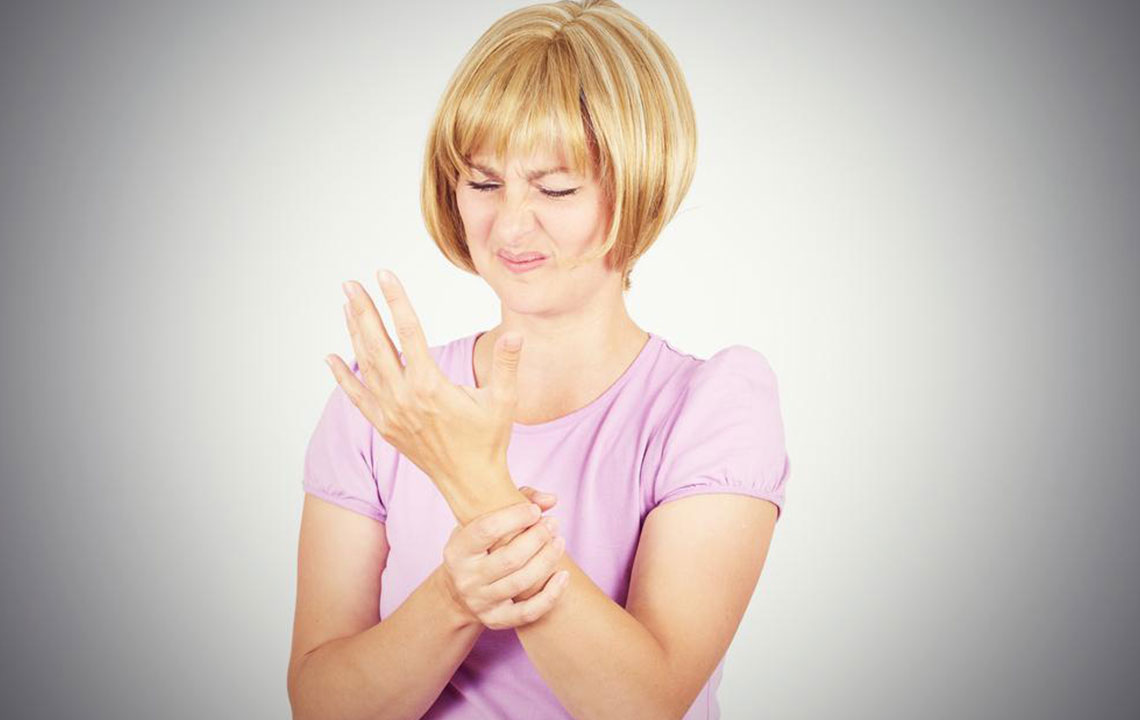 Home Remedies for Treating Chronic Pain