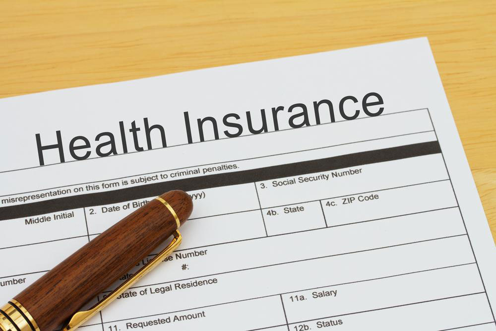 How to get an employer&#8217;s health insurance plan