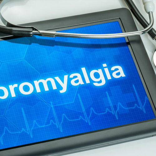 Know More about Fibromyalgia Tender Points