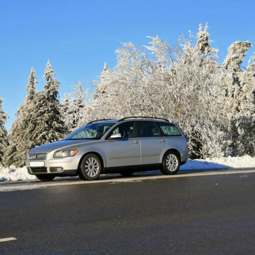 Know all about the 2017 Subaru Outback 2.5i